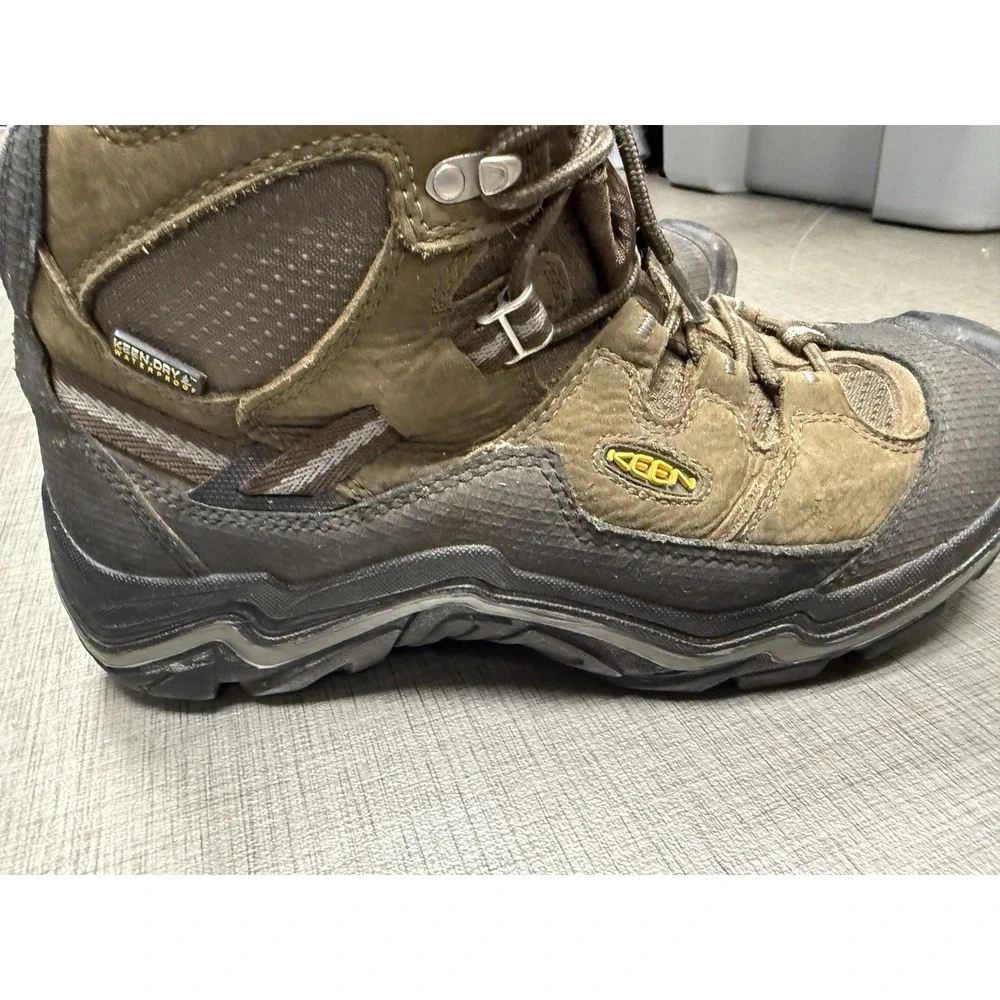 KEEN Utility‎ Men's 6